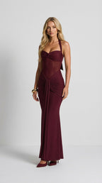 Wine Red