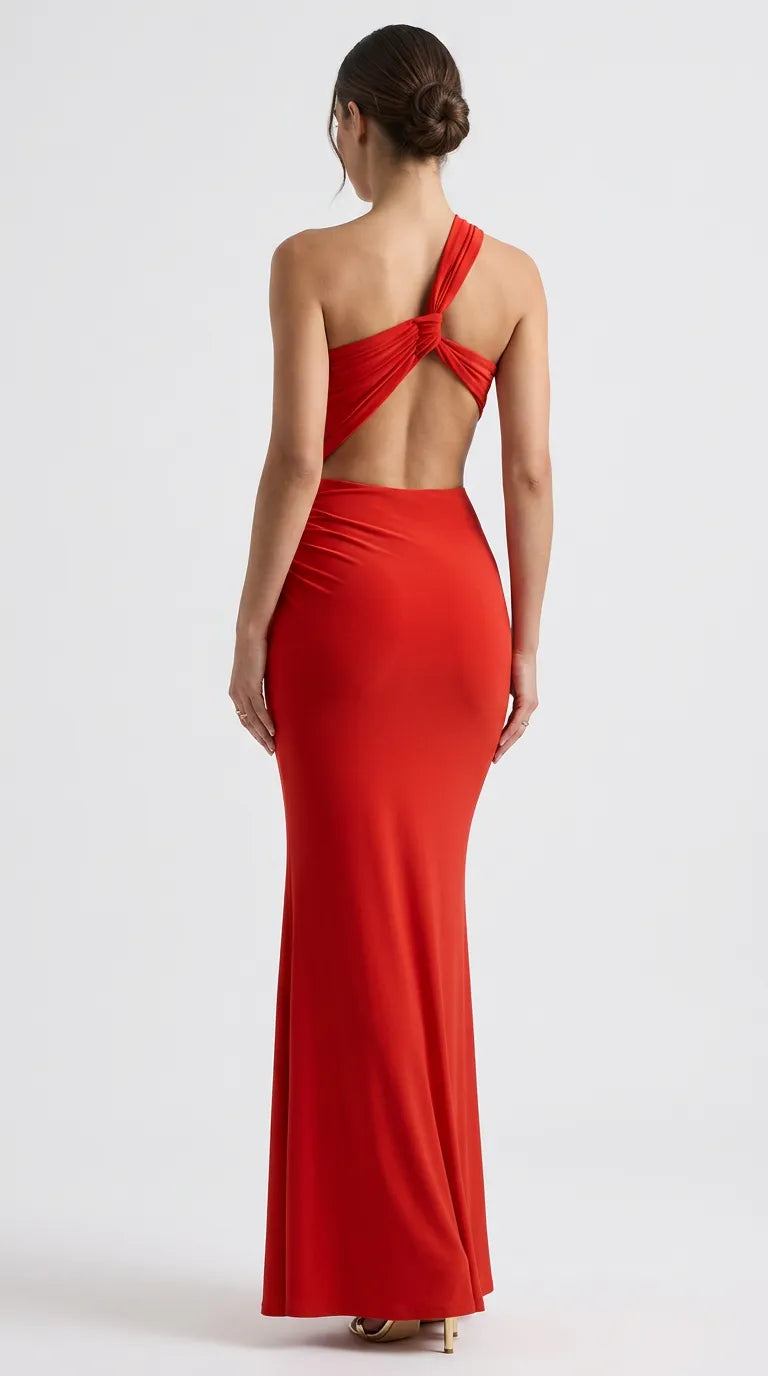 Red-orange