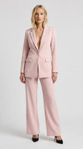 Amelie Blazer Set