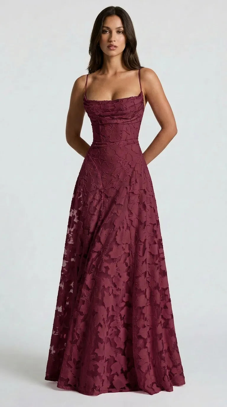 Wine Red