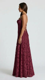 Wine Red