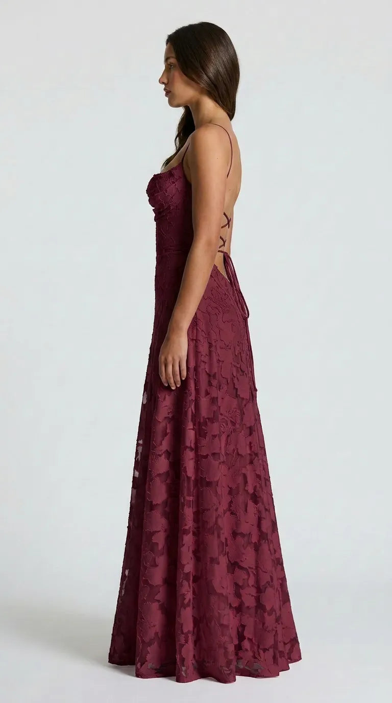 Wine Red