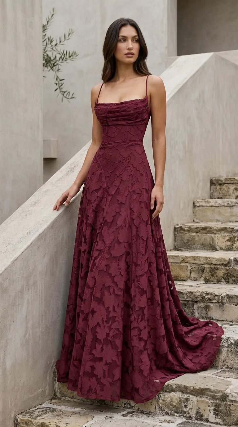 Wine Red