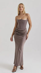 Smokey Grey