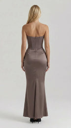Smokey Grey