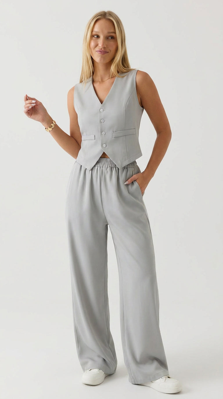 Smokey Grey