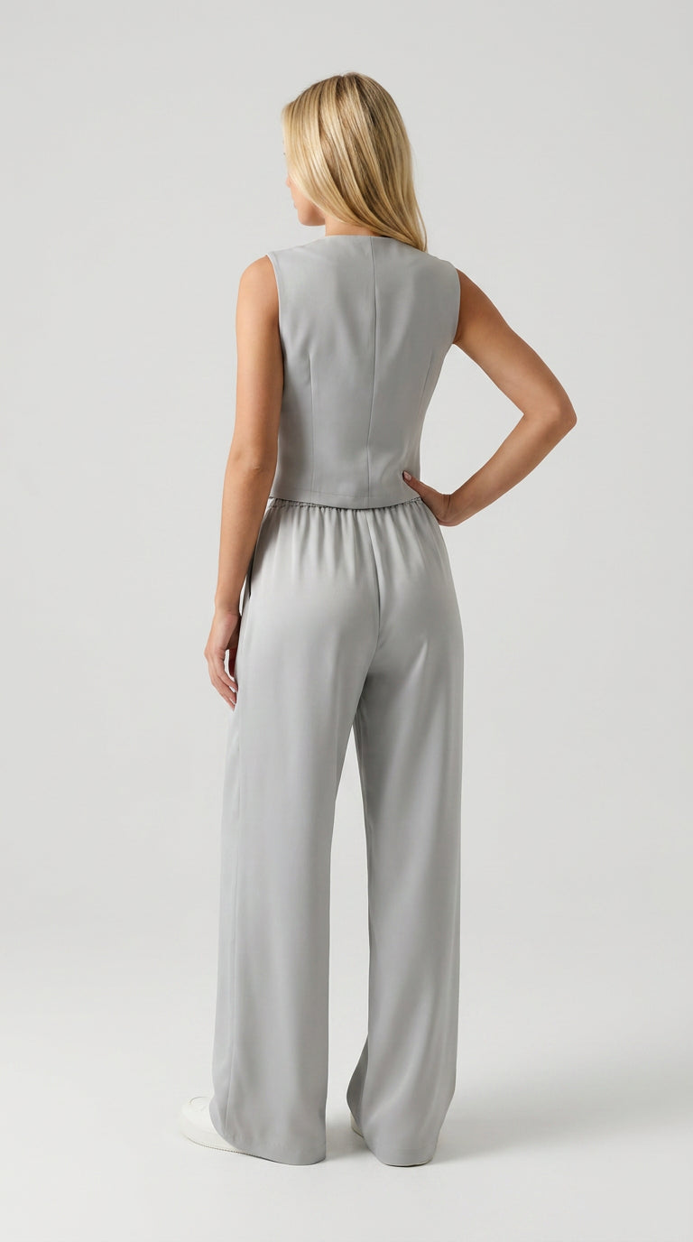 Smokey Grey