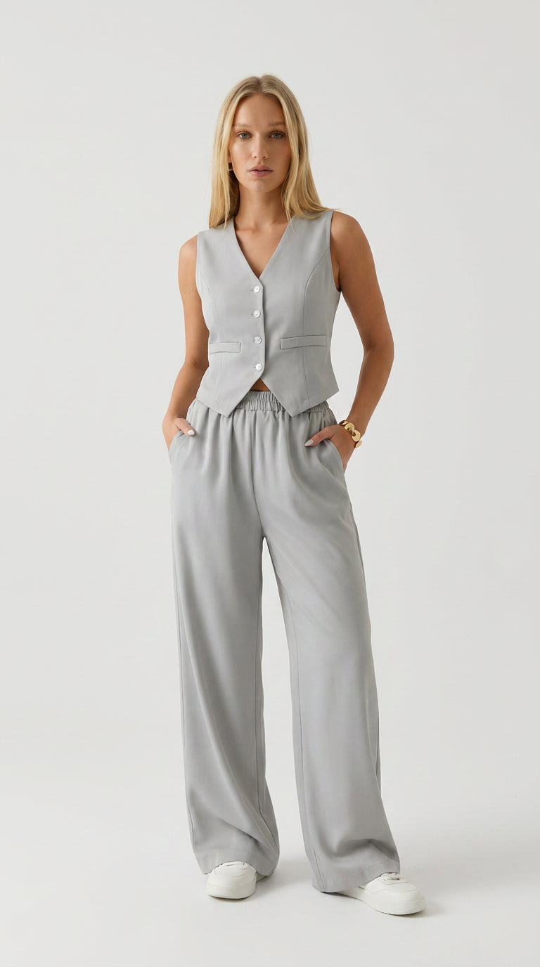 Smokey Grey
