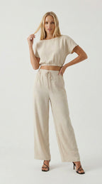 Palma Cotton Lounge Set