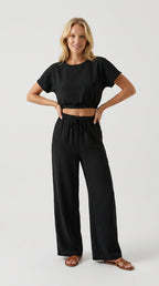 Palma Cotton Lounge Set