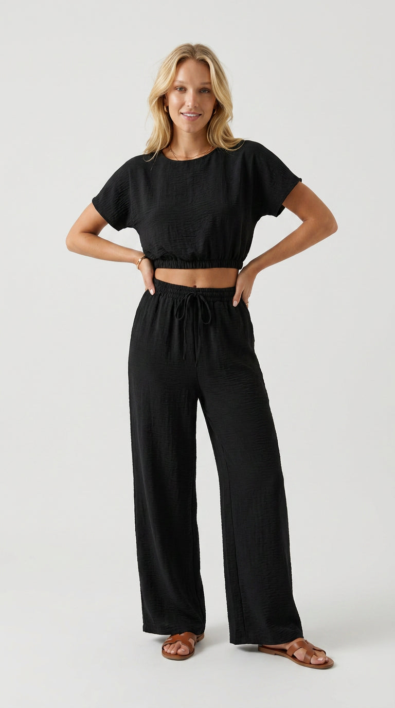 Palma Cotton Lounge Set