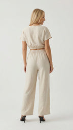 Palma Cotton Lounge Set