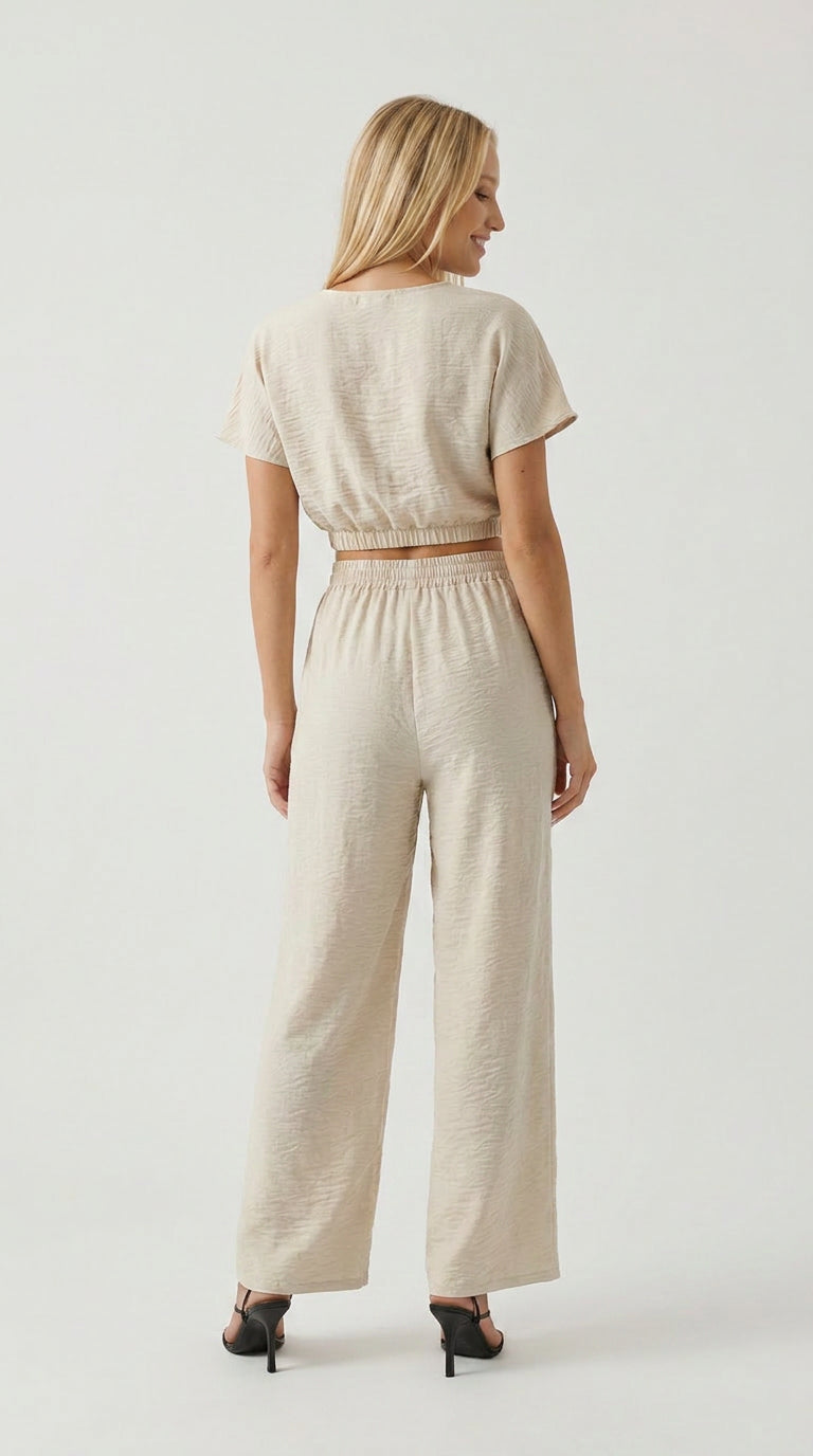 Palma Cotton Lounge Set