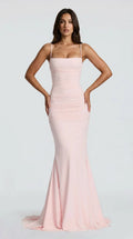Rêve de Ruche Maxi Dress