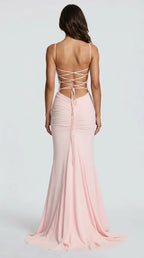 Rêve de Ruche Maxi Dress