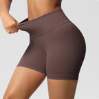 Sculpt Seamless Shorts