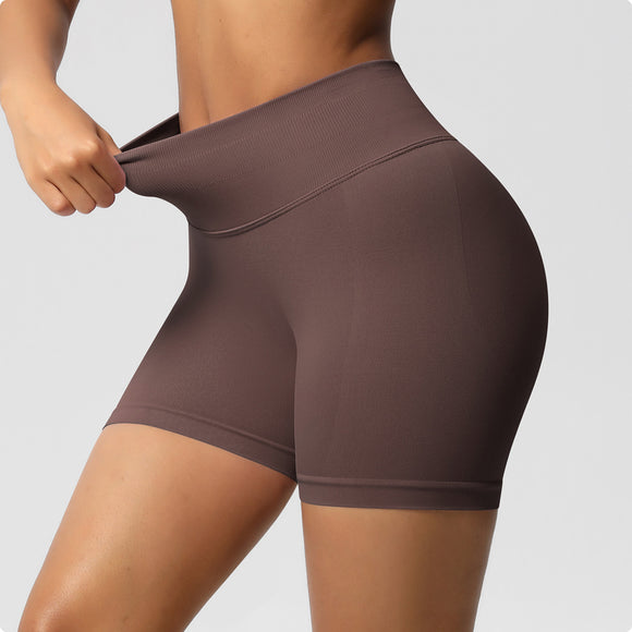 Sculpt Seamless Shorts