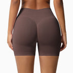 Sculpt Seamless Shorts