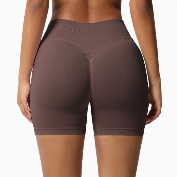Sculpt Seamless Shorts