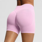 Sculpt Seamless Shorts