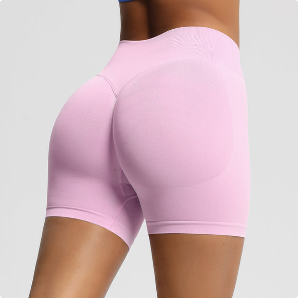 Sculpt Seamless Shorts