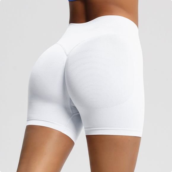 Sculpt Seamless Shorts