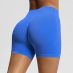 Sculpt Seamless Shorts