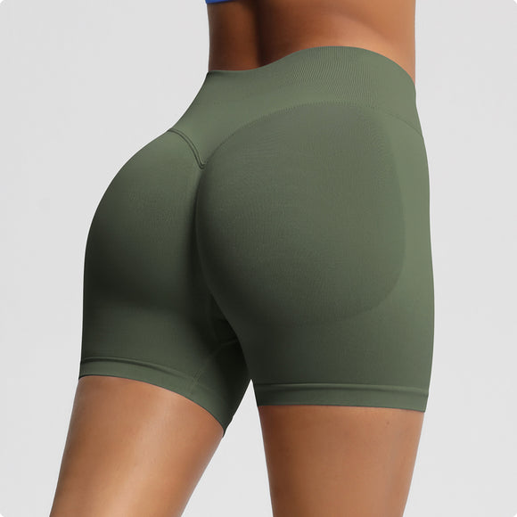 Sculpt Seamless Shorts