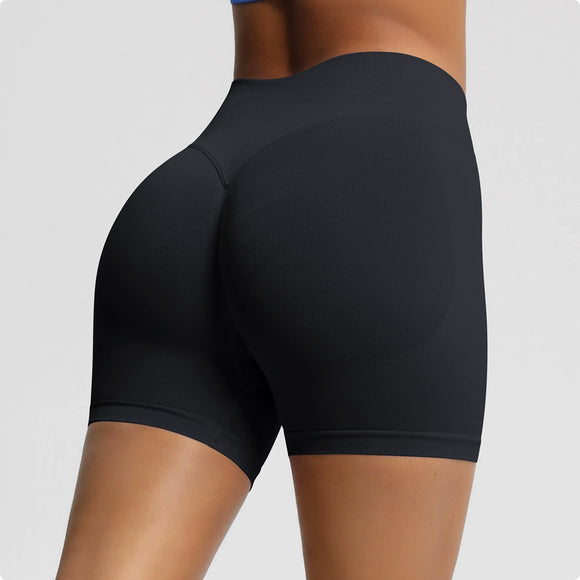 Sculpt Seamless Shorts