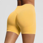 Sculpt Seamless Shorts