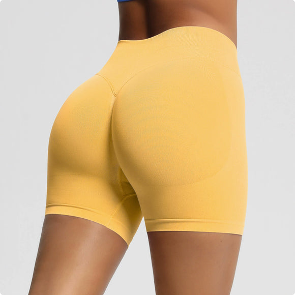 Sculpt Seamless Shorts