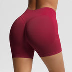 Sculpt Seamless Shorts