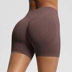 Sculpt Seamless Shorts
