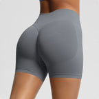 Sculpt Seamless Shorts