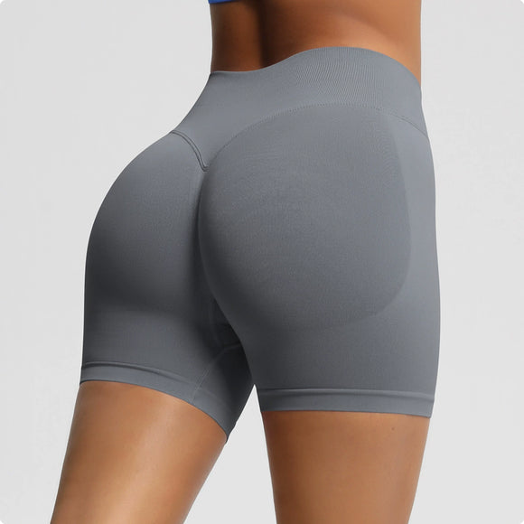 Sculpt Seamless Shorts