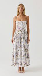 Seraphina Maxi Dress