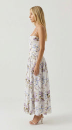Seraphina Maxi Dress