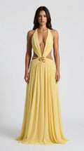 Solana Maxi Dress