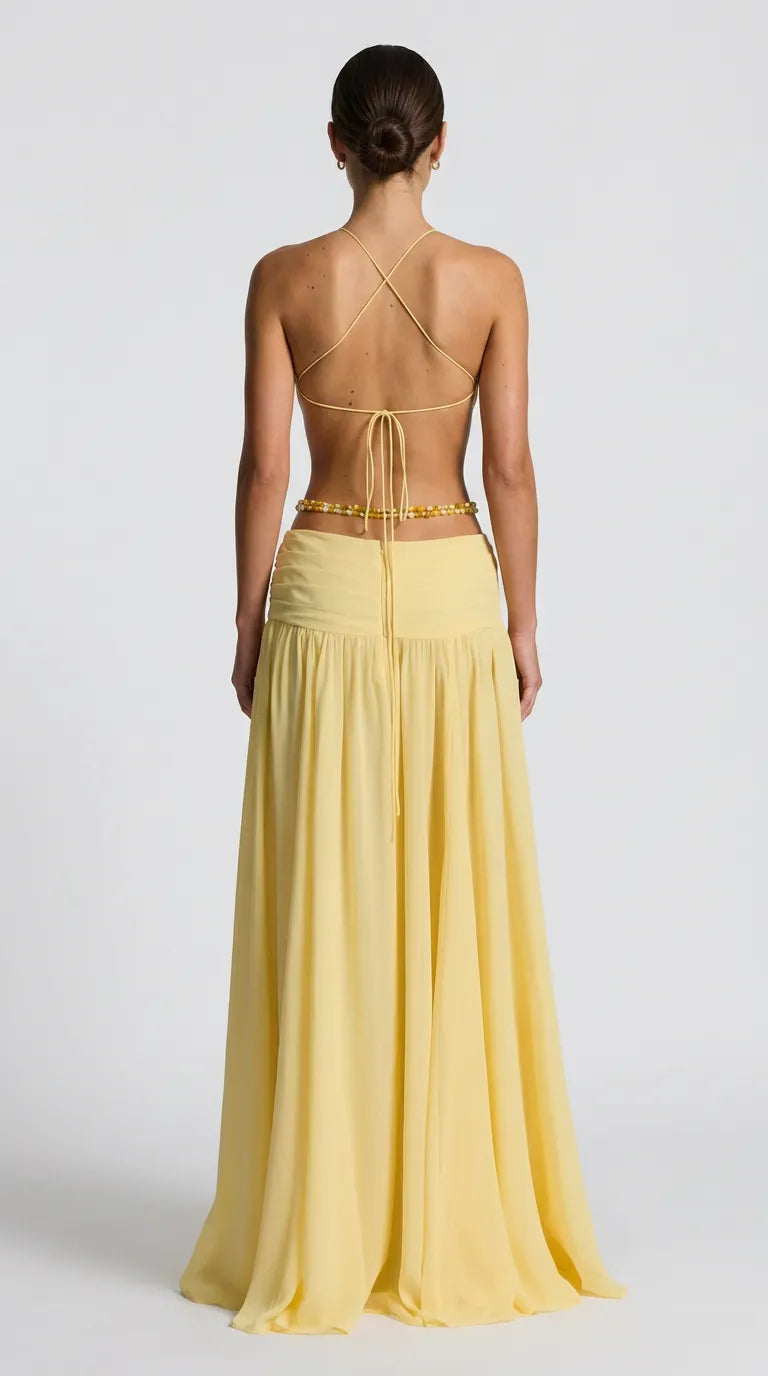 Solana Maxi Dress