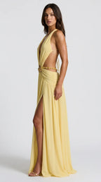 Solana Maxi Dress