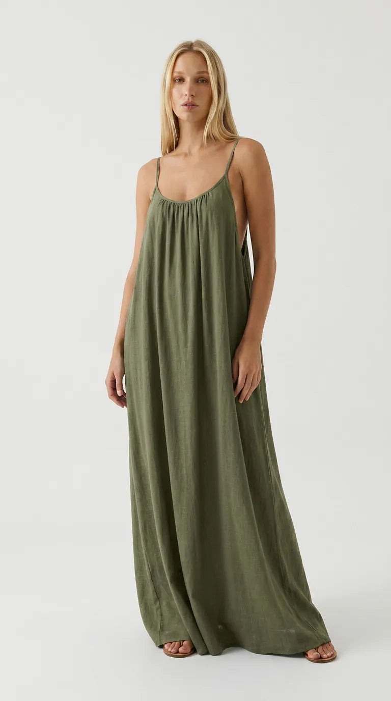 Matcha Green