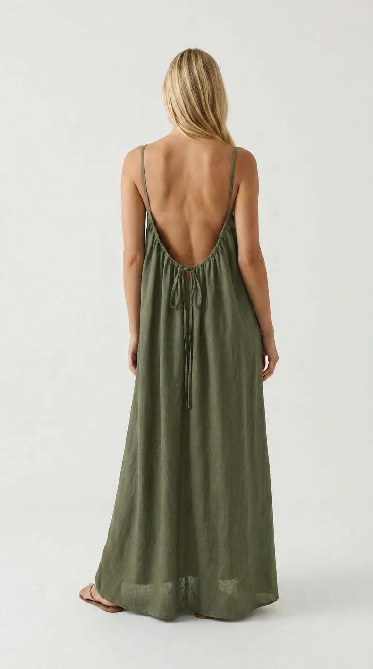 Matcha Green