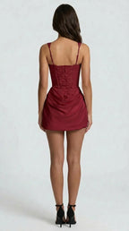 Wine Red