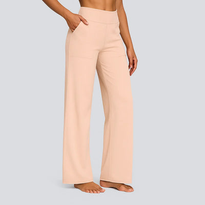The Olivia Pull-On Pant