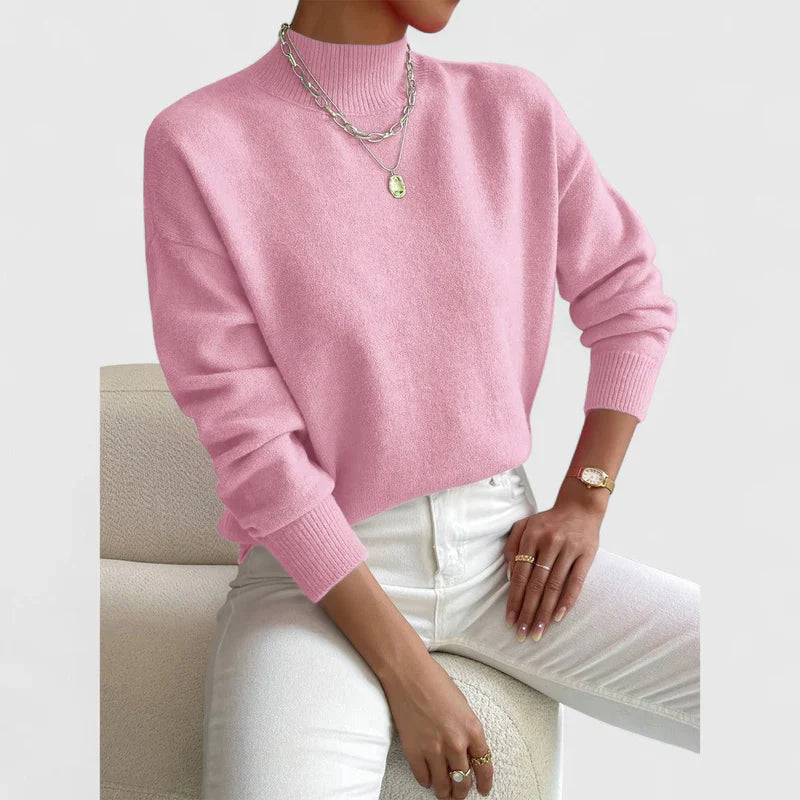 Samantha Classic Sweater