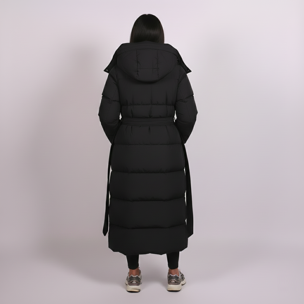 ELLA Puffer Coat