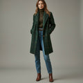 The Valeria Coat