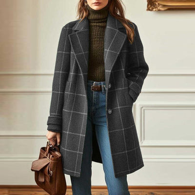 The Valeria Coat