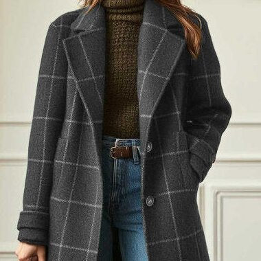 The Valeria Coat