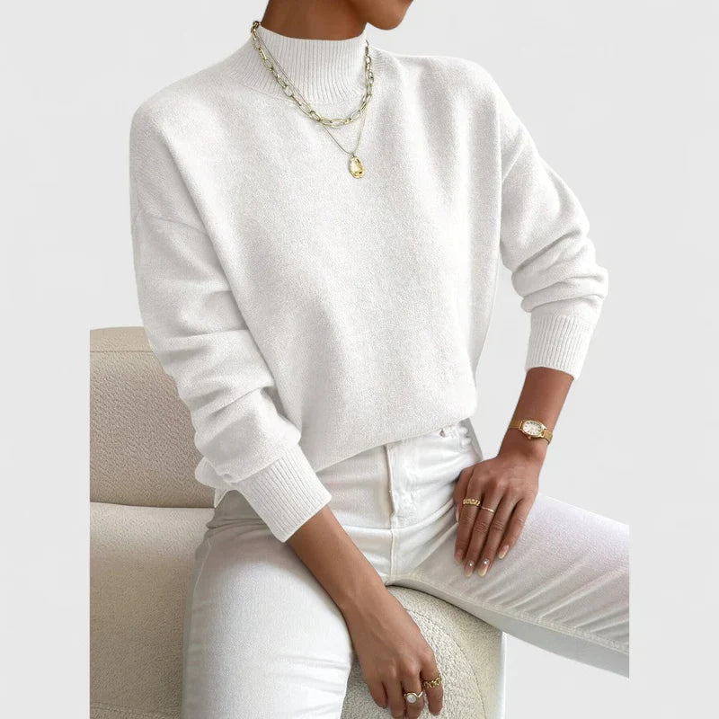 Samantha Classic Sweater
